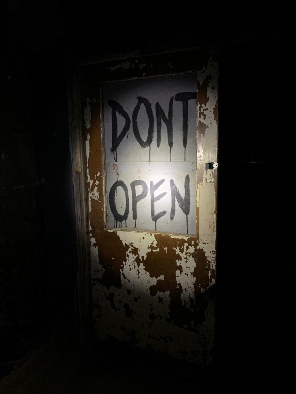 Waverly Hills Sanatorium — Louisville, Kentucky – The Girl in All Leopard
