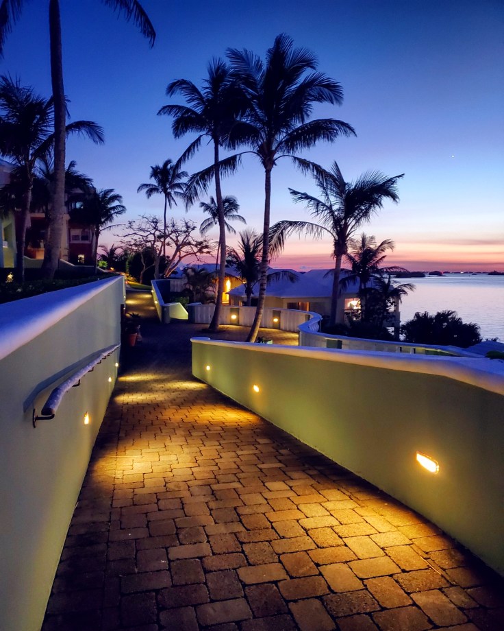 Bermuda Sunsets