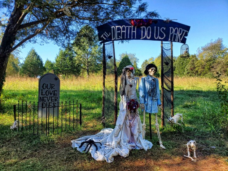 Til Death Do Us Part